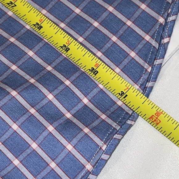 DRESS SHIRT (XL) - Picture 6 of 11